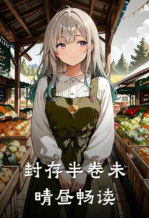 封存半卷未晴昼畅读