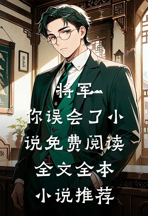 将军,你误会了小说免费阅读全文全本小说推荐