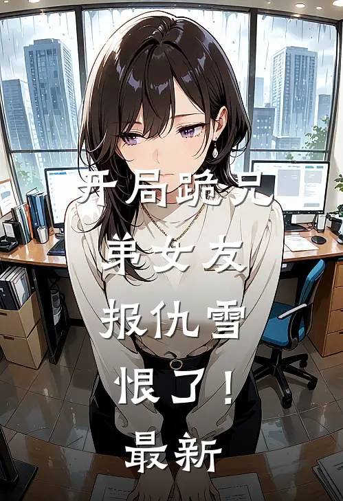 开局跪兄弟女友,报仇雪恨了!最新