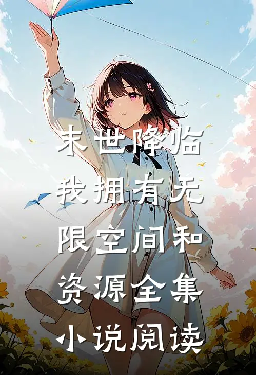 末世降临我拥有无限空间和资源全集阅读