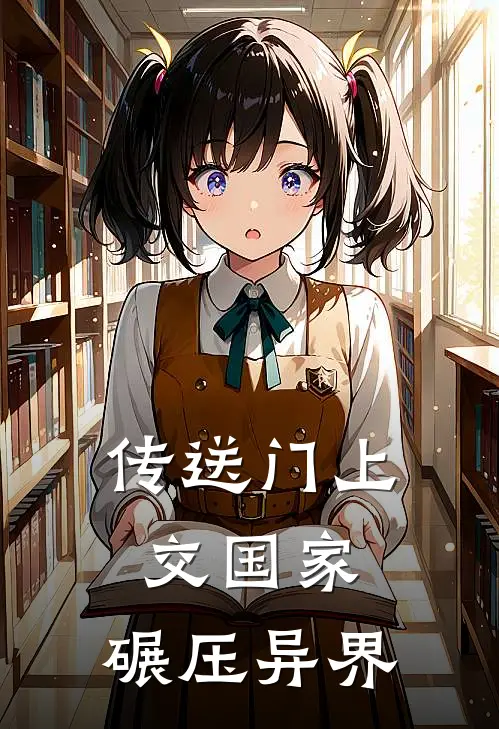 传送门上交国家,碾压异界王唐