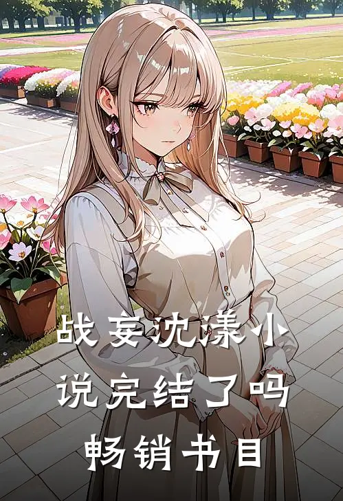 战妄沈漾小说完结了吗畅销书目