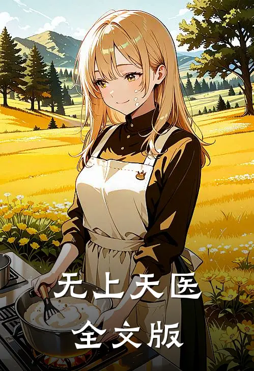 无上天医全文版