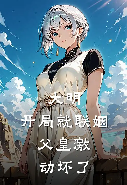 大明开局就联姻,父皇激动坏了风起大
