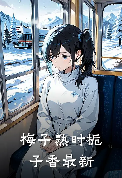 梅子熟时栀子香最新