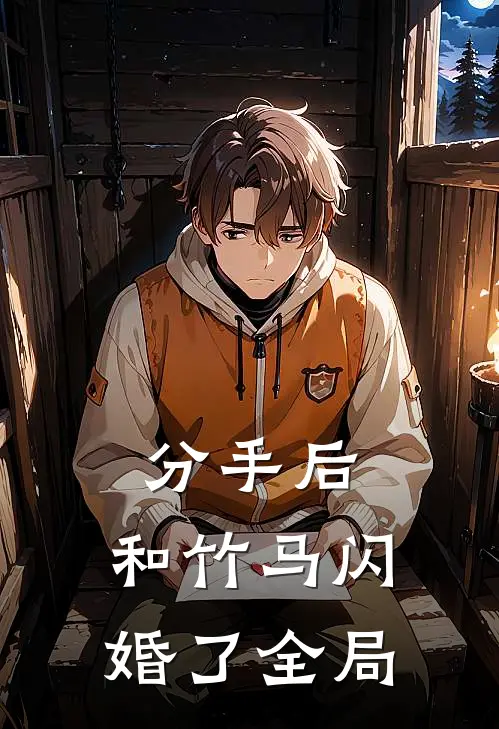 分手后,和竹马闪婚了全局