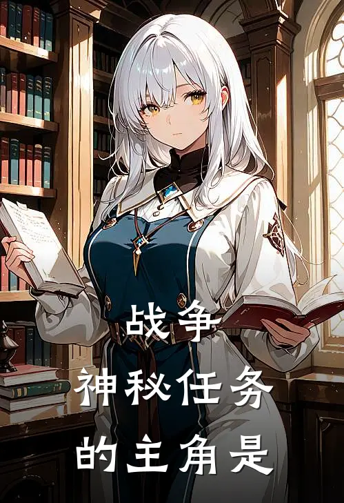 战争神秘任务的主角是