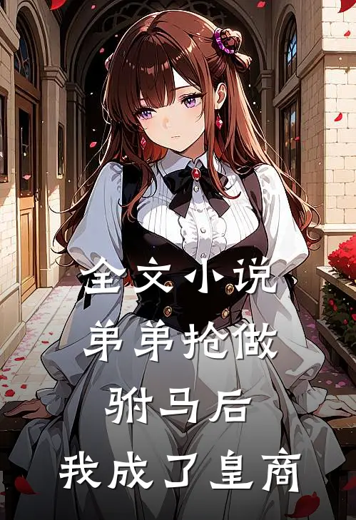 全文弟弟抢做驸马后,我成了皇商少爷