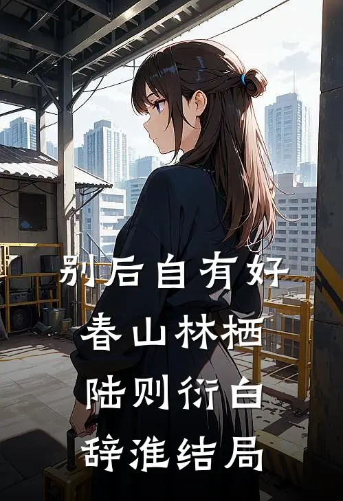 别后自有好春山林栖陆则衍白辞淮结局