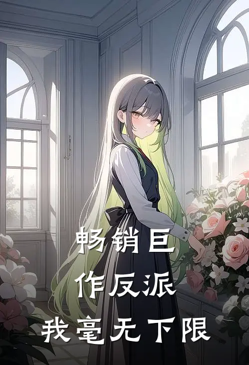 畅销巨作反派,我毫无下限