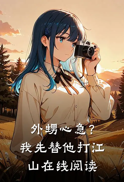 外甥心急?我先替他打江山在线阅读全文