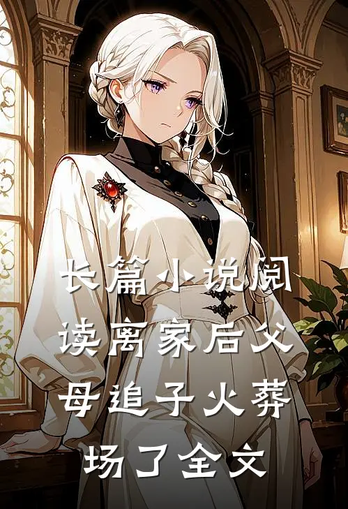 长篇小说阅读离家后父母追子火葬场了全文