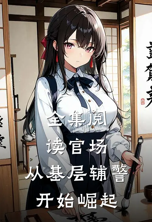全集阅读官场：从基层辅警开始崛起