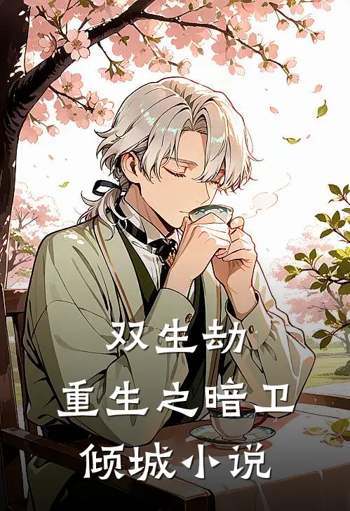 双生劫重生之暗卫倾城在线阅读