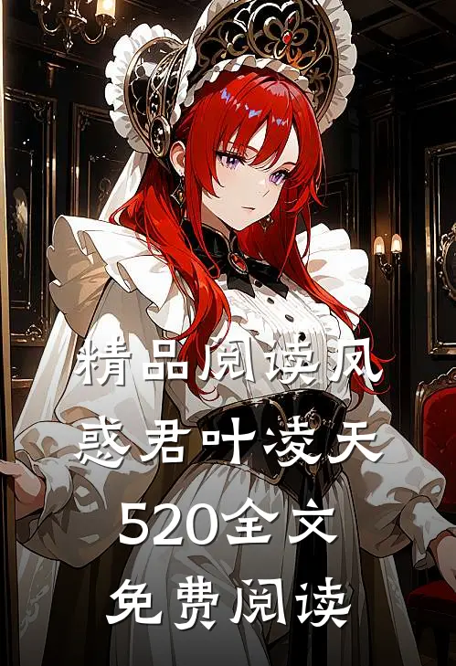 精品阅读凤惑君叶凌天520全文免费阅读