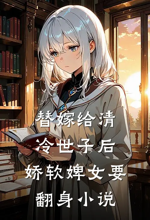 替嫁给清冷世子后,娇软婢女要翻身免费阅读