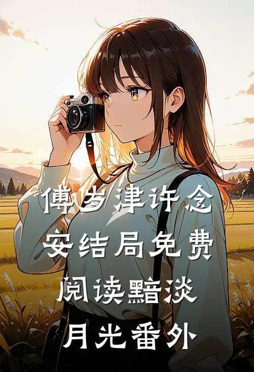 傅岁津许念安结局免费阅读黯淡月光番外
