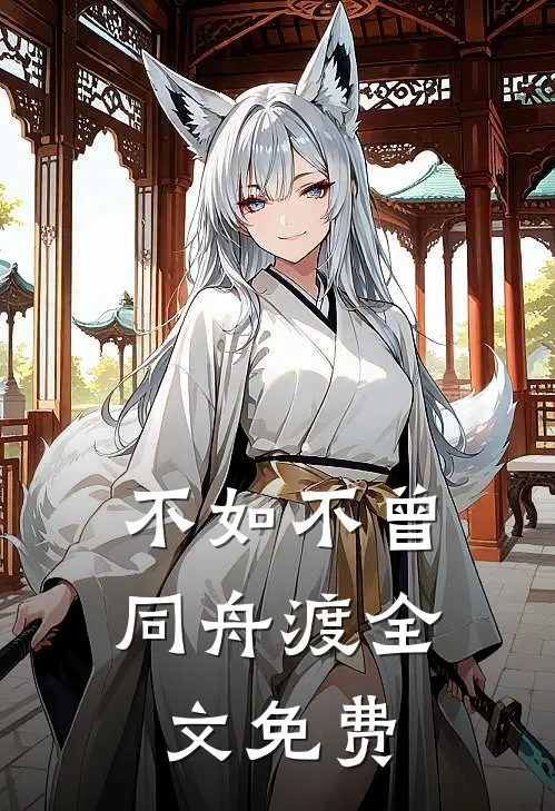 不如不曾同舟渡全文免费