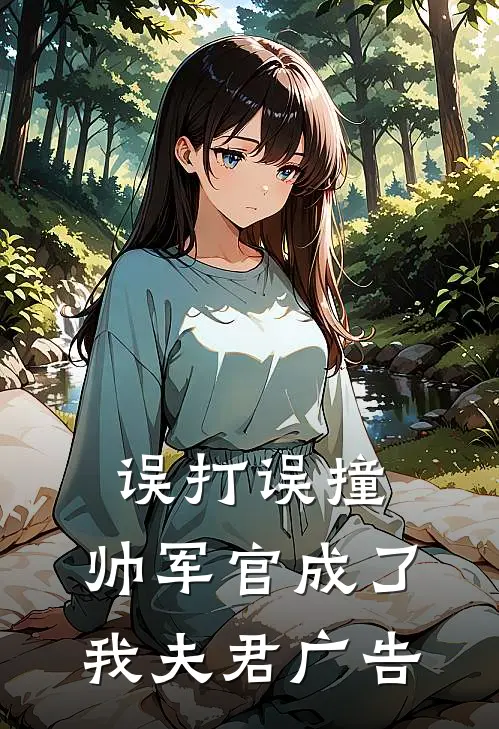 误打误撞,帅军官成了我夫君广告视频