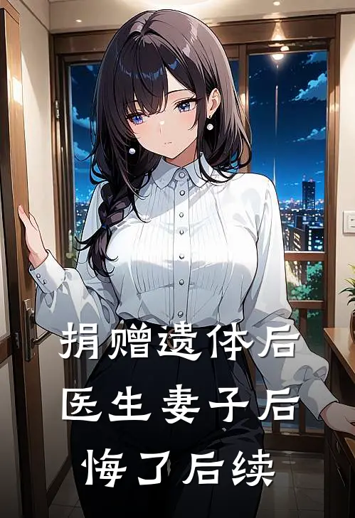 捐赠遗体后，医生妻子后悔了后续