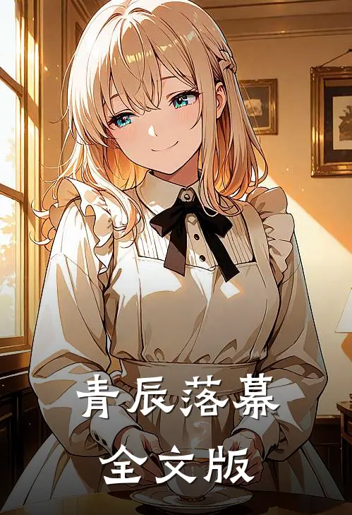 青辰落幕全文版在线阅读