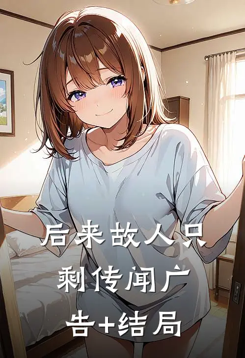 后来故人只剩传闻广告+结局