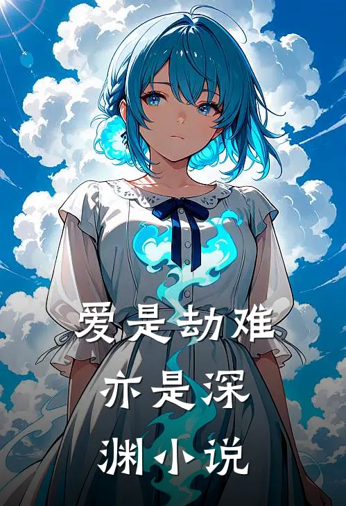 爱是劫难,亦是深渊
