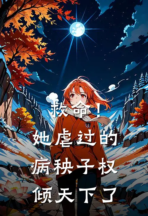 救命!她虐过的病秧子权倾天下了免费阅读