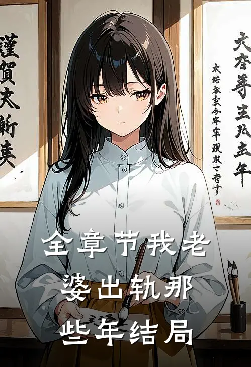 全章节我老婆出轨那些年结局