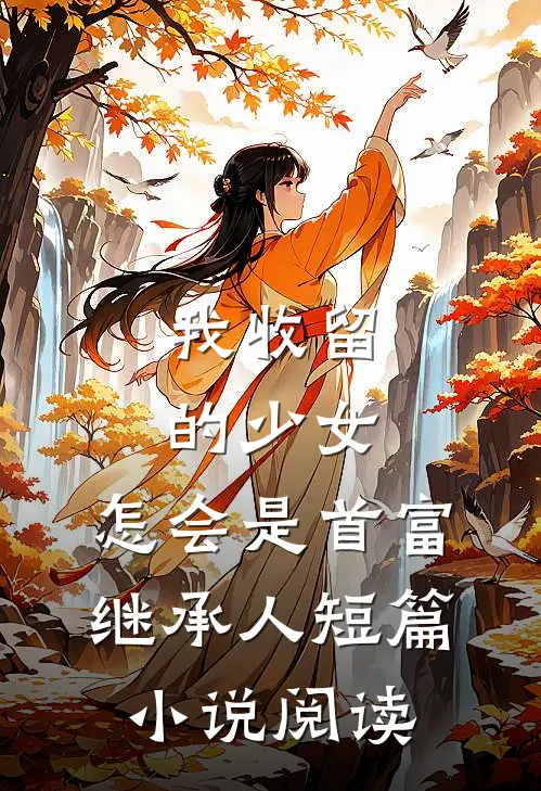 我收留的少女,怎会是首富继承人短篇阅读