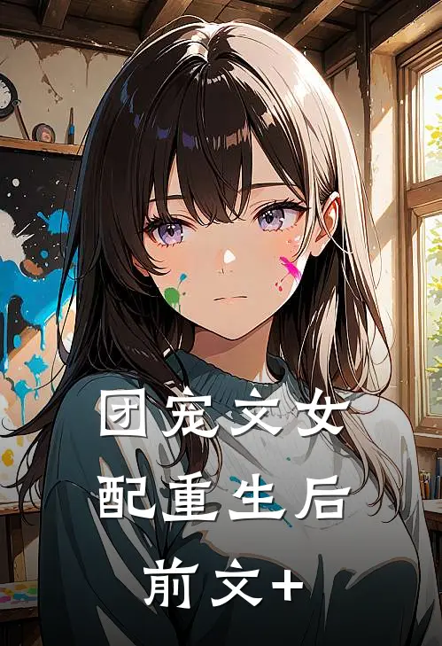 团宠文女配重生后前文+