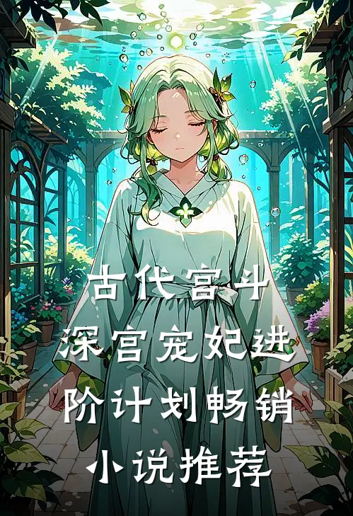 古代宫斗：深宫宠妃进阶计划畅销小说推荐