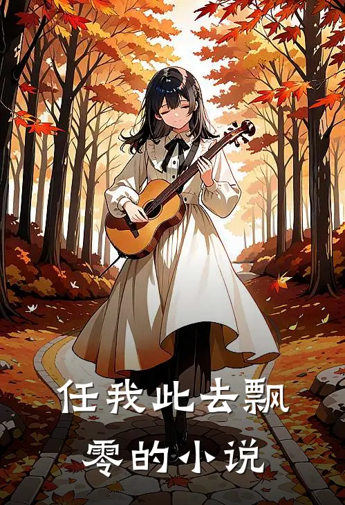 任我此去飘零的小说