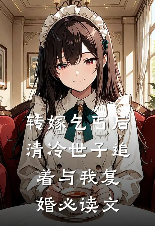 转嫁乞丐后，清冷世子追着与我复婚必读文