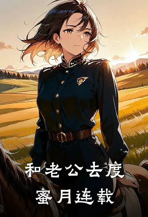 和老公去度蜜月连载