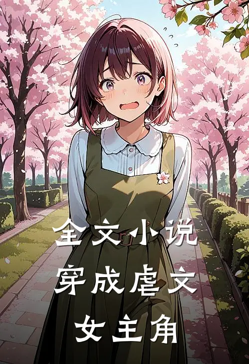 全文小说穿成虐文女主角