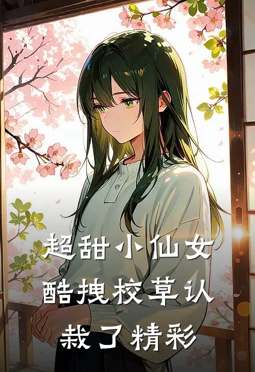 超甜小仙女酷拽校草认栽了精彩