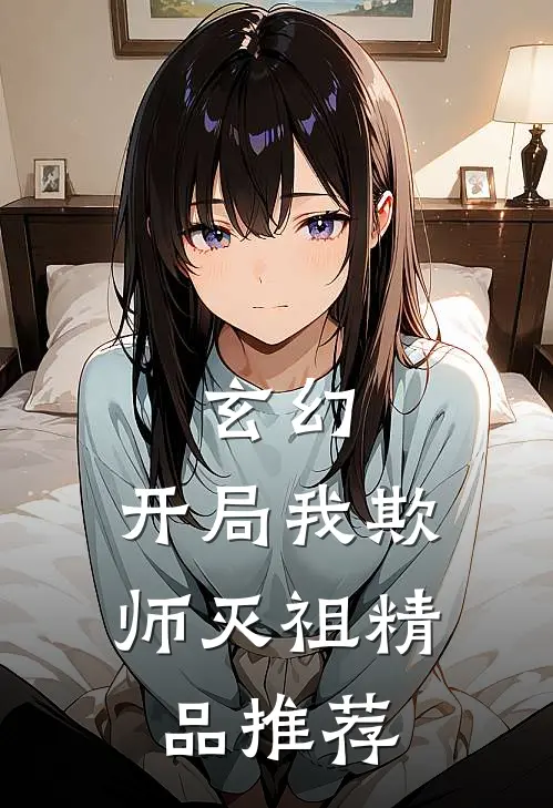 玄幻：开局我欺师灭祖精品推荐