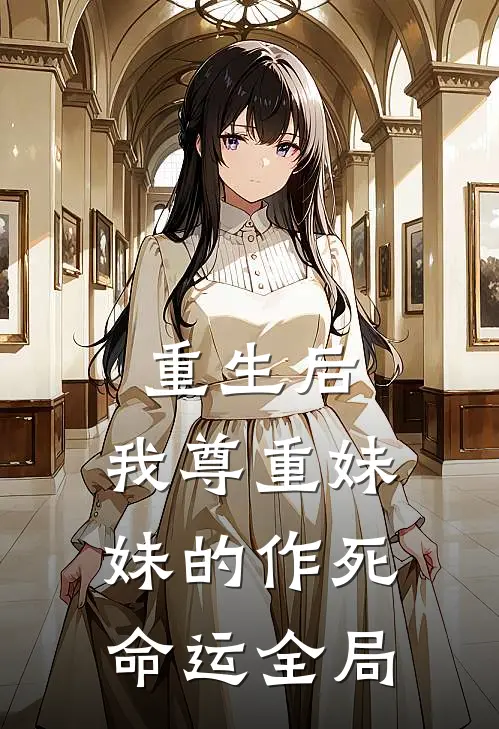重生后,我尊重妹妹的作死命运全局
