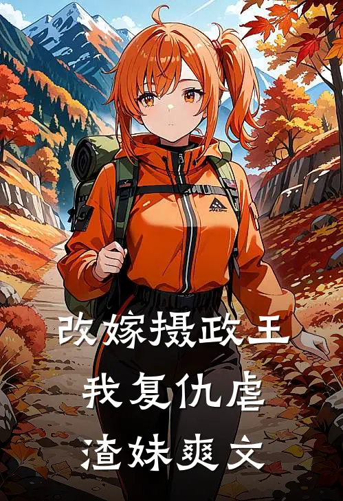 改嫁摄政王,我复仇虐渣妹爽文在线阅读