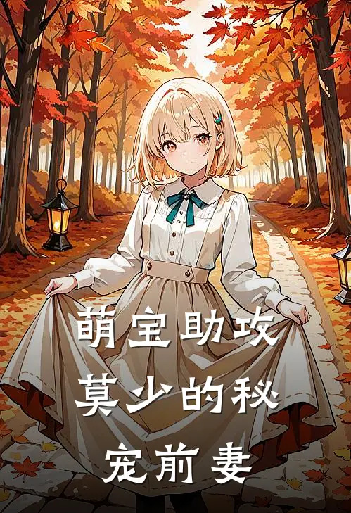 萌宝助攻莫少的秘宠前妻全文阅读