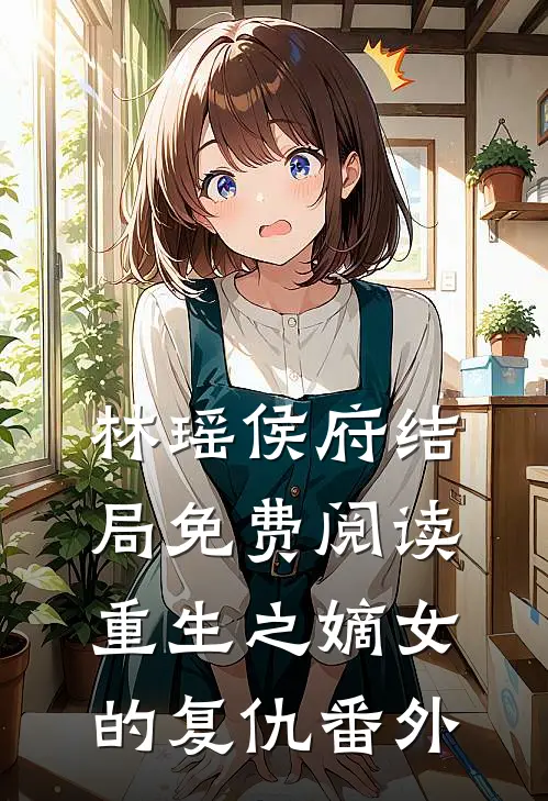 林瑶侯府结局免费阅读重生之嫡女的复仇番外