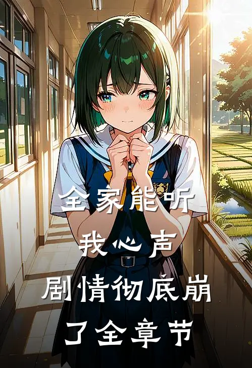 全家能听我心声,剧情彻底崩了全章节吗