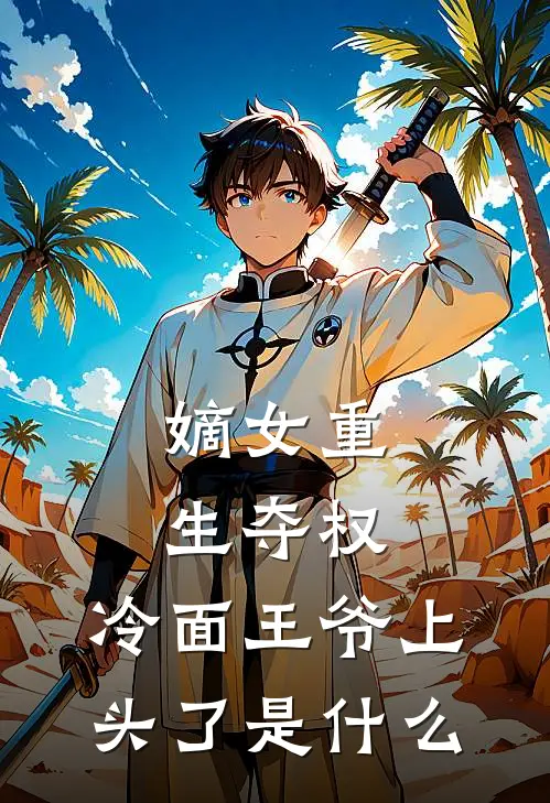 嫡女重生夺权,冷面王爷上头了是
