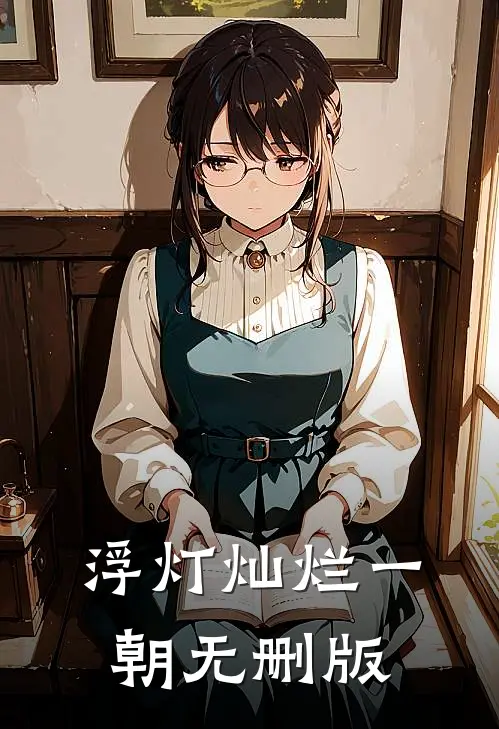 浮灯灿烂一朝无删版