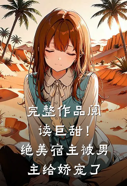 完整作品阅读巨甜!绝美宿主被男主给娇宠了免费阅读