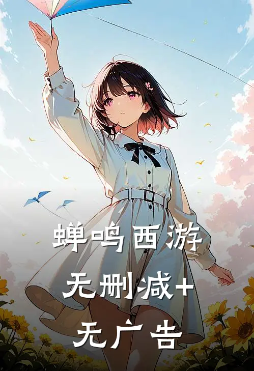 蝉鸣西游无删减+无广告