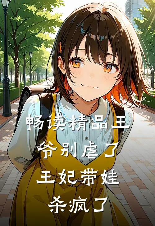 畅读精品王爷别虐了,王妃带娃杀疯了