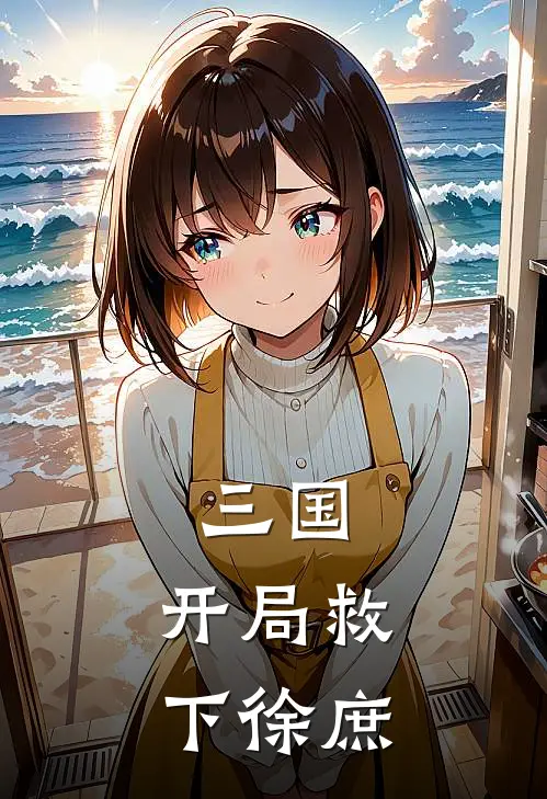 三国开局救下徐庶