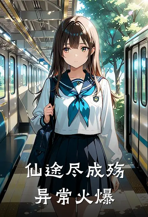仙途尽成殇异常火爆